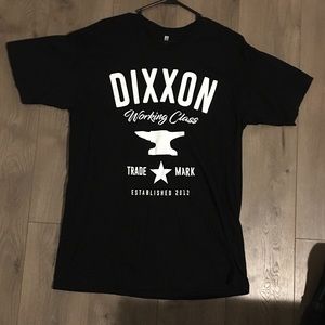 Mens DIXXON Tshirt